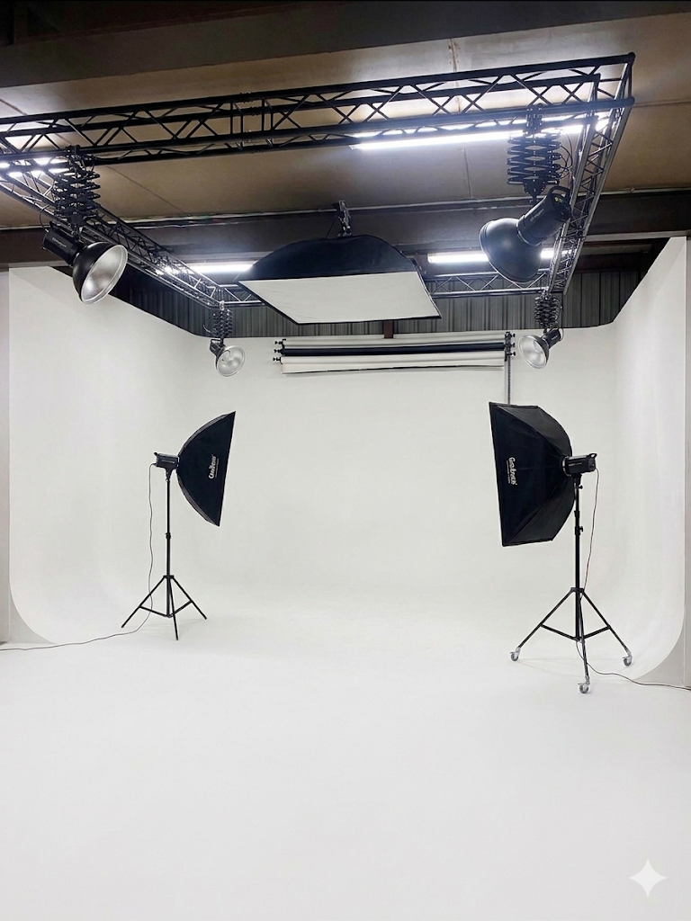 Main Studio